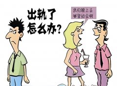 婚姻调查取证